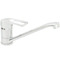 Смеситель для кухни Frap H701 F49701-B
