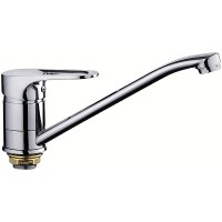 Смеситель для кухни Frap H702 F49702-B