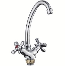 Смеситель для кухни Frap H731 F41731-B