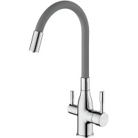 Смеситель для кухни Frap H96 F4396