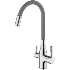 Смеситель для кухни Frap H96 F4396