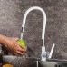 Смеситель для кухни Frap H58 F4458
