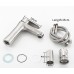 Смеситель для раковины Frap H48 F1048