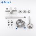 Смеситель для ванны Frap H48 F2248