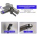 Смеситель для ванны Frap H62-9 F3262-9
