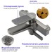 Смеситель для ванны Frap H62-9 F3262-9