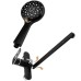Смеситель для ванны Frap H49-6 F2249-6