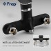 Смеситель для ванны Frap H49-6 F2249-6