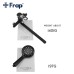 Смеситель для ванны Frap H49-6 F2249-6