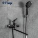 Смеситель для ванны Frap H49-6 F2249-6