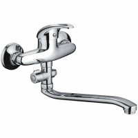 Смеситель для ванны Frap H02 F2102-B