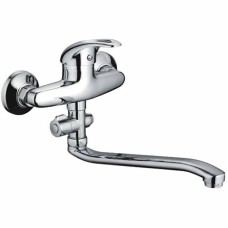 Смеситель для ванны Frap H02 F2102-B