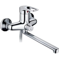 Смеситель для ванны Frap H28 F2228