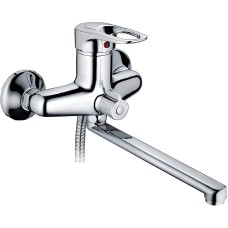 Смеситель для ванны Frap H28 F2228
