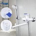 Смеситель для ванны Frap H34 F2234