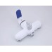 Смеситель для ванны Frap H34 F2234