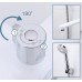 Смеситель для ванны Frap H34 F2234