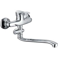 Смеситель для ванны Frap H14 F2114-B