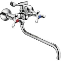 Смеситель для ванны Frap H12 F2612