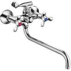 Смеситель для ванны Frap H12 F2612