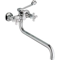 Смеситель для ванны Frap H18 F2618