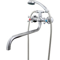 Смеситель для ванны Frap H19 F2619