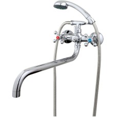 Смеситель для ванны Frap H19 F2619