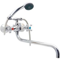 Смеситель для ванны Frap H19 F2619-2