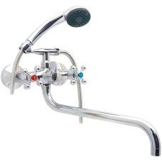Смеситель для ванны Frap H19 F2619-2