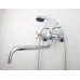Смеситель для ванны Frap H19 F2619-2