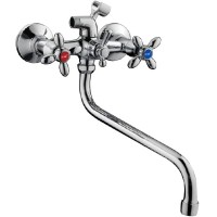 Смеситель для ванны Frap H27 F2227