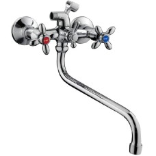 Смеситель для ванны Frap H27 F2227