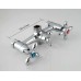 Смеситель для ванны Frap H27 F2227