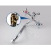 Смеситель для ванны Frap H27 F2227