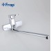 Смеситель для ванны Frap H73 F2273