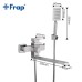 Смеситель для ванны Frap H802 F22802