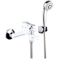 Смеситель для ванны Frap H41 F3241