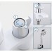 Смеситель для ванны Frap H41 F3241