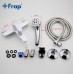 Смеситель для ванны Frap H41 F3241