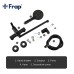 Смеситель для ванны Frap H67-6 F2267-6