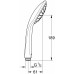Душевая лейка Grohe Vitalio Joy 110 Mono 27687000