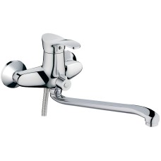 Смеситель для ванны Frap H01 F2201