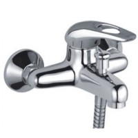 Смеситель для ванны Frap F3002-B