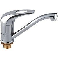 Смеситель для кухни Frap H02 F4502-2-B