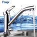 Смеситель для кухни Frap H04 F4304
