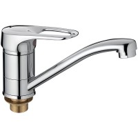 Смеситель для кухни Frap H04 F4504-2