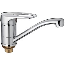 Смеситель для кухни Frap H04 F4504-2