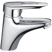 Смеситель для раковины Frap H07 F1007