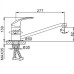 Смеситель для кухни Frap F4921