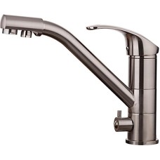 Смеситель для кухни Frap H21-5 F4321-5